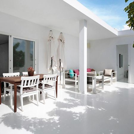 Villa Casa La Concha Lanzarote Playa Honda  Exterior foto