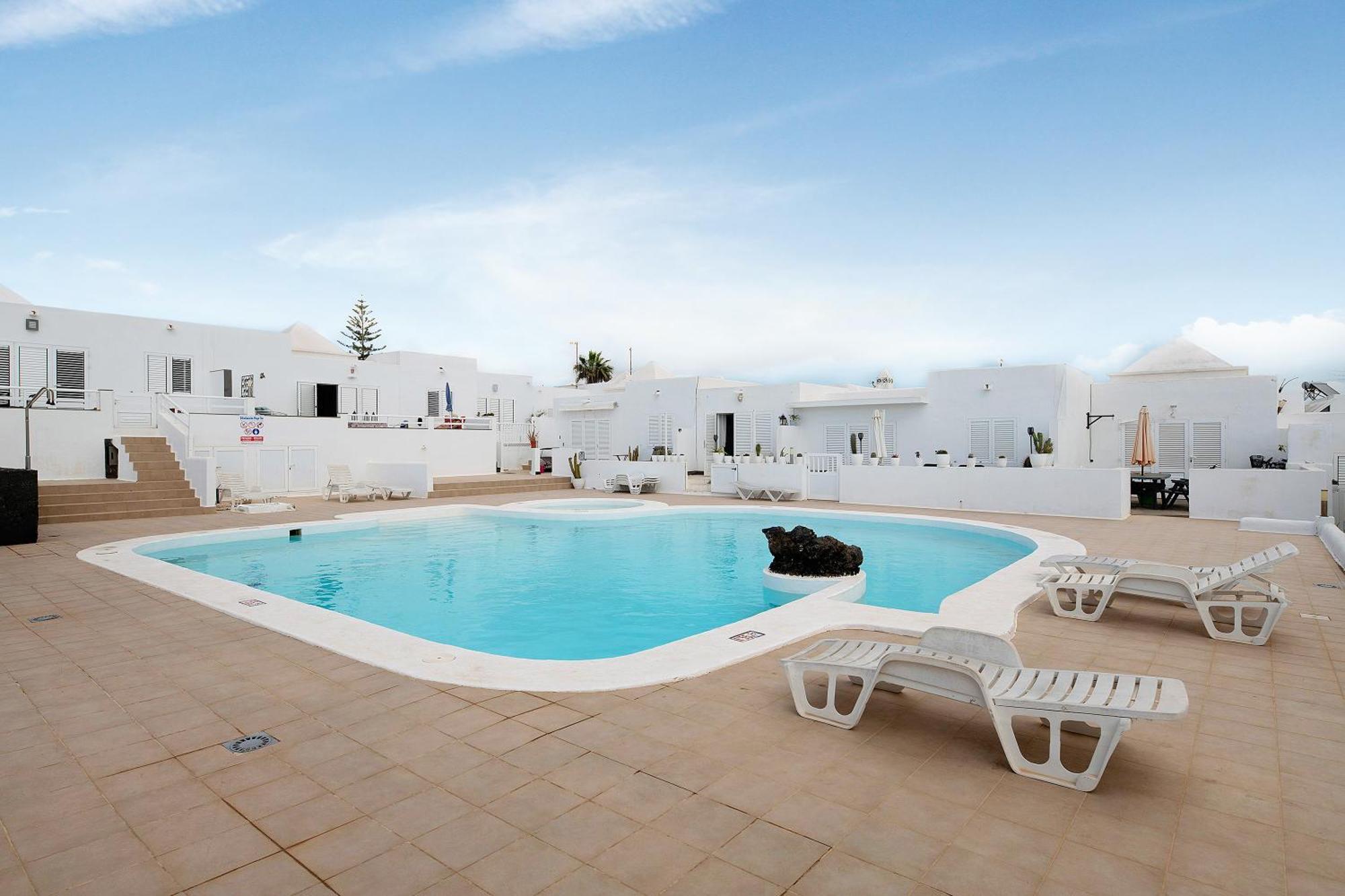 Villa Casa La Concha Lanzarote Playa Honda  Exterior foto
