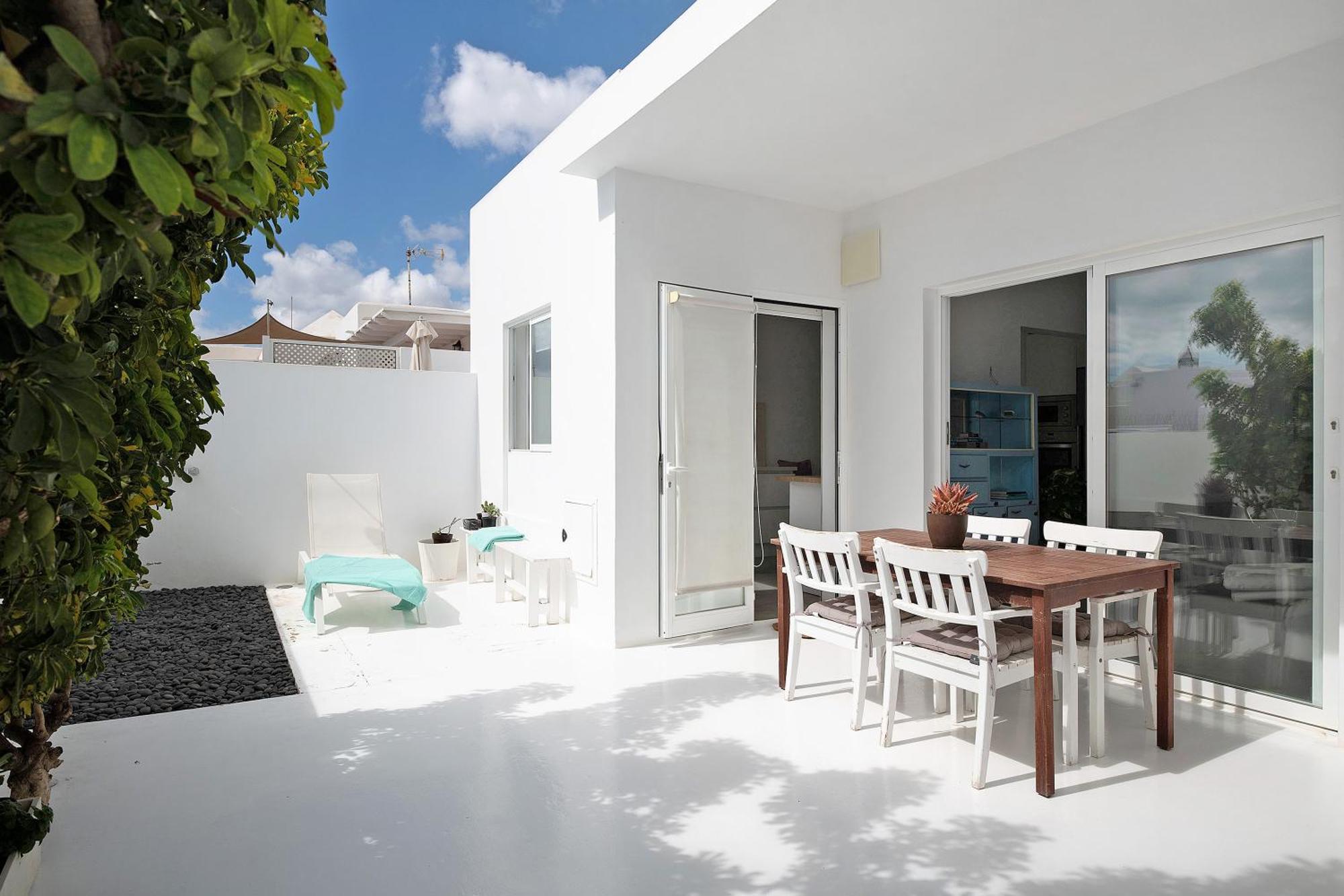 Villa Casa La Concha Lanzarote Playa Honda  Exterior foto
