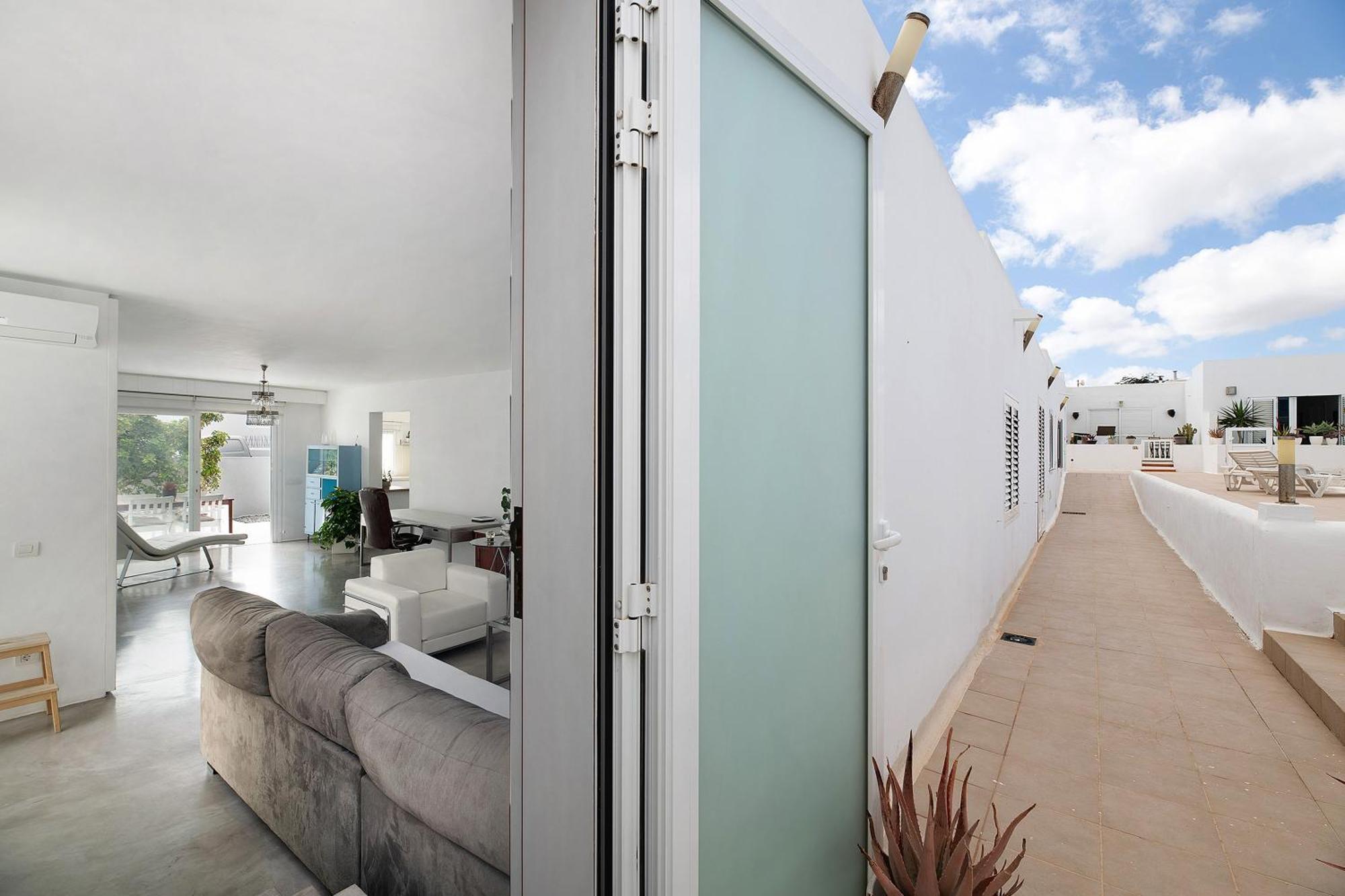 Villa Casa La Concha Lanzarote Playa Honda  Exterior foto