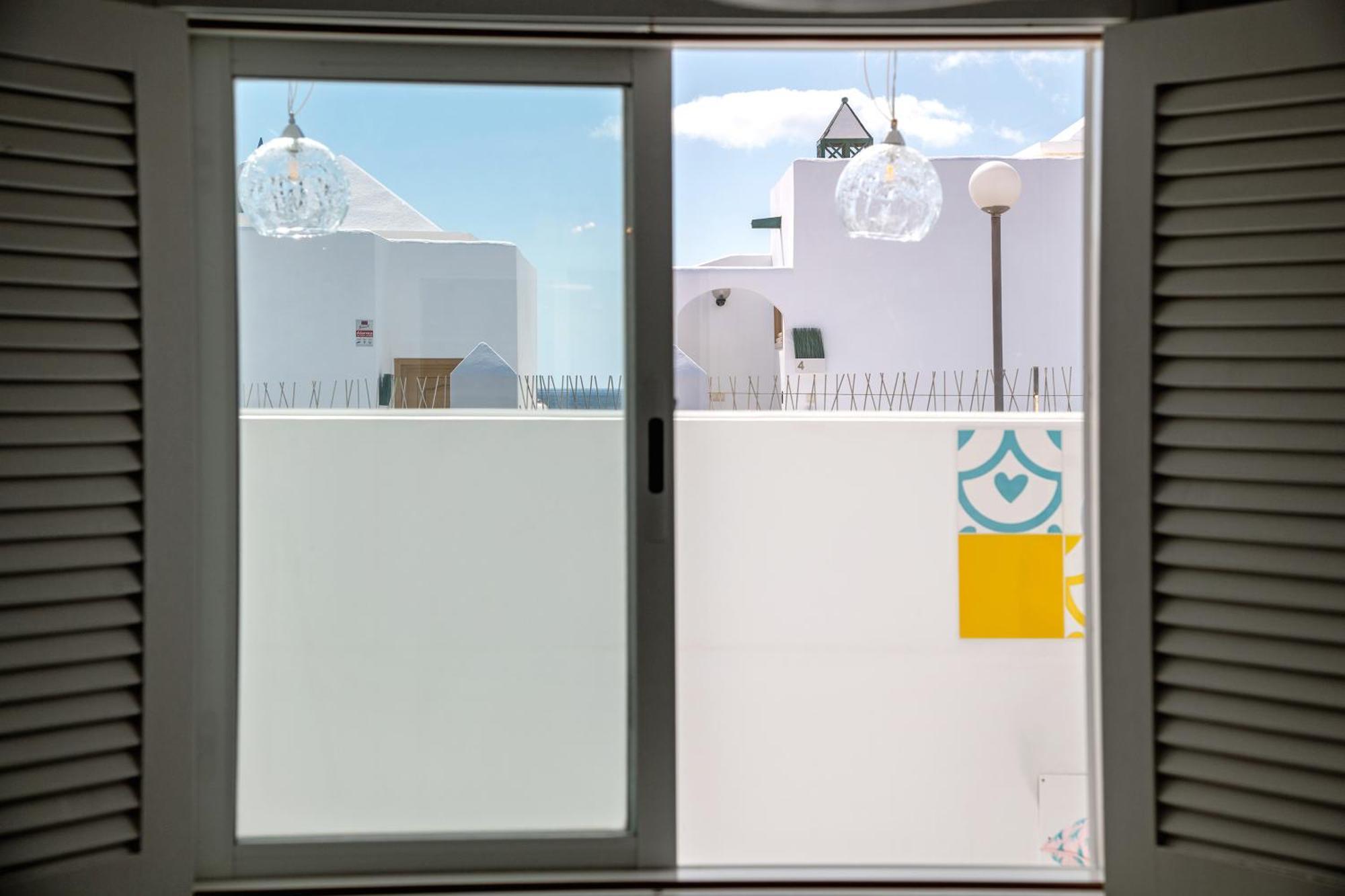 Villa Casa La Concha Lanzarote Playa Honda  Exterior foto