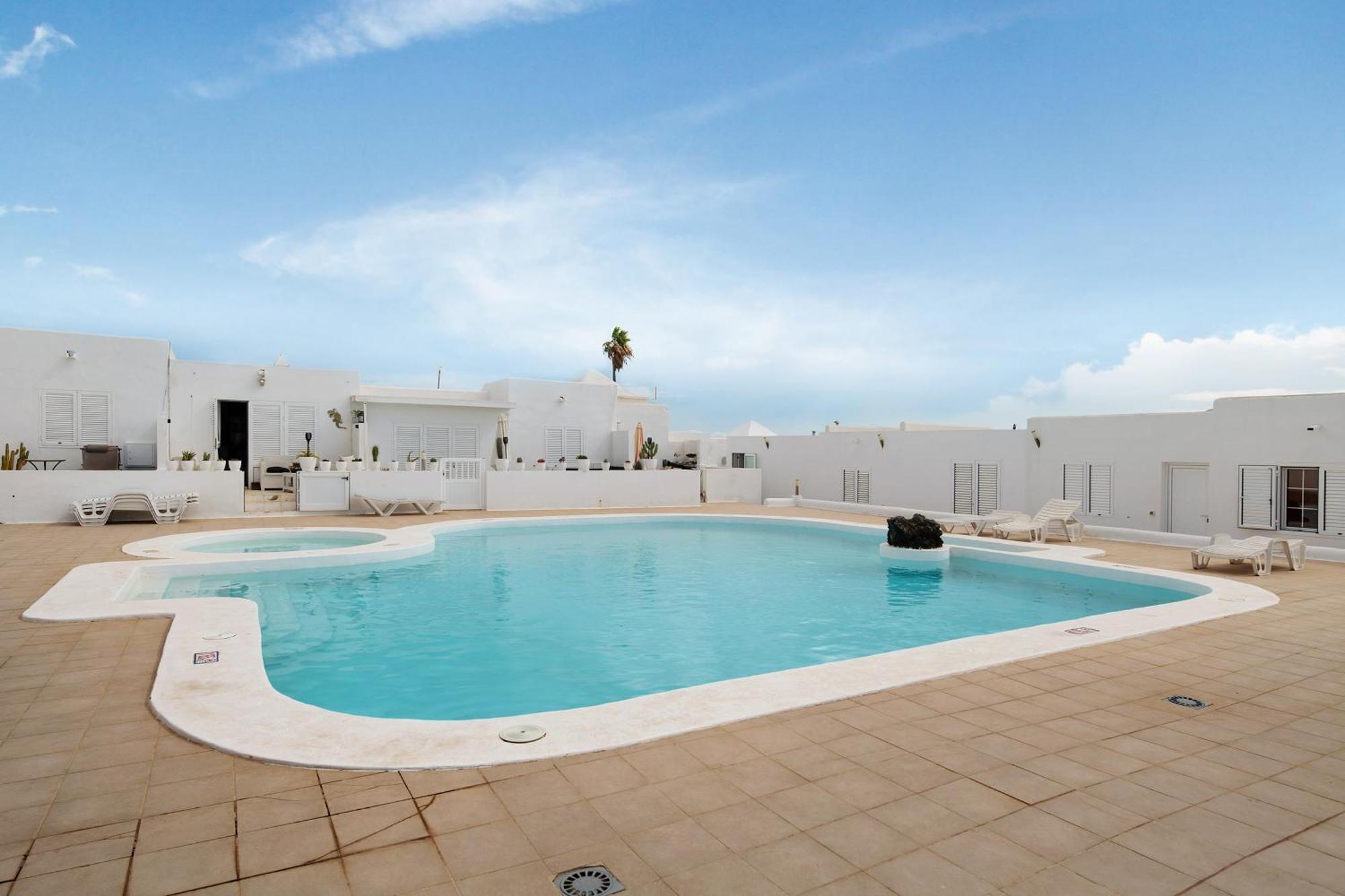 Villa Casa La Concha Lanzarote Playa Honda  Exterior foto