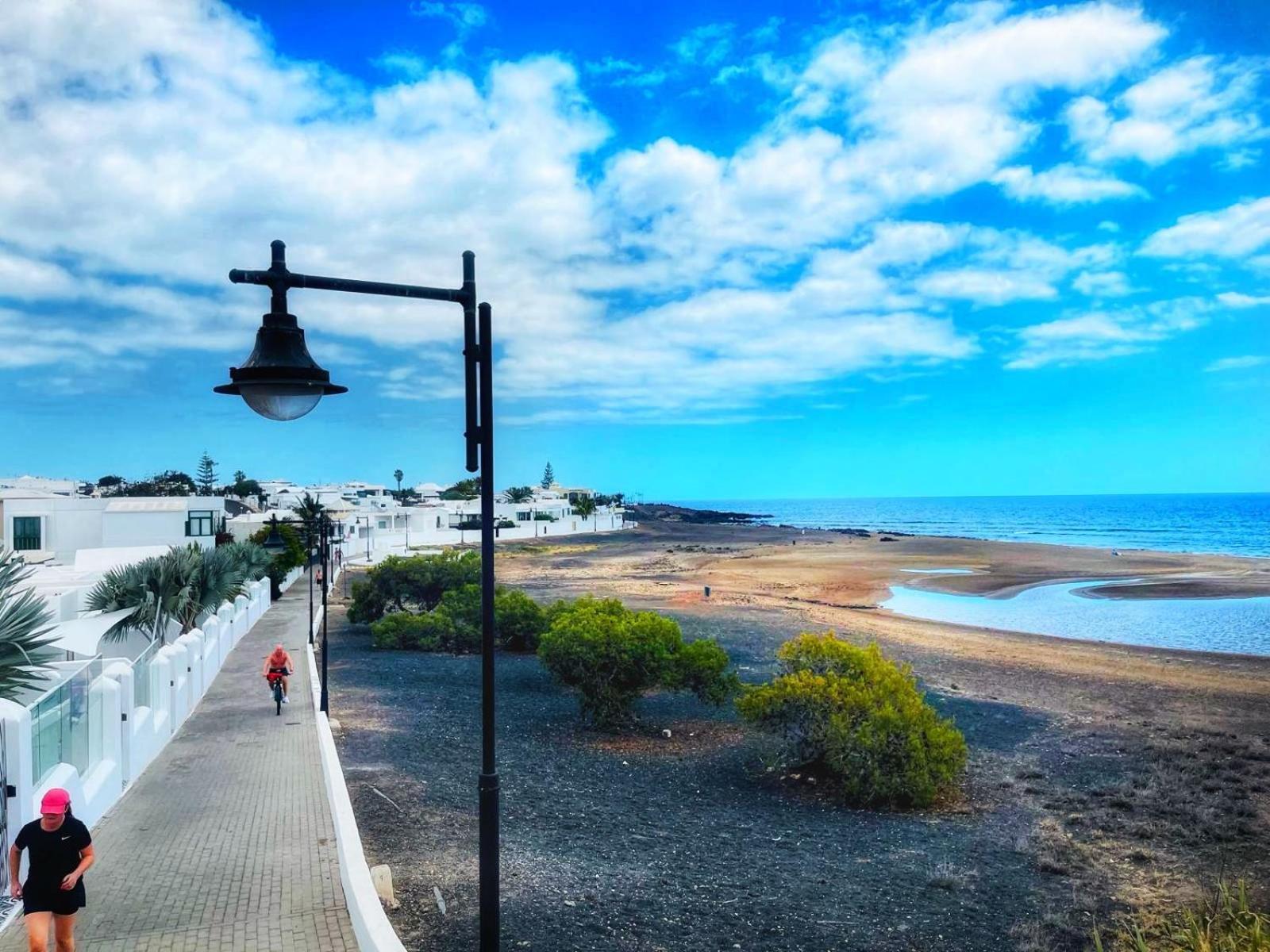 Villa Casa La Concha Lanzarote Playa Honda  Exterior foto